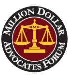 Million Dollar Advocates Forum