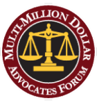 Multi-Million Dollar Advocates Forum