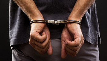 State Criminal Defense