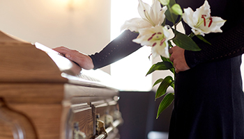 Catastrophic Injury and Death Claims