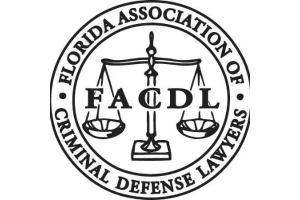 Florida Association of Criminal Defense Lawyers - Badge