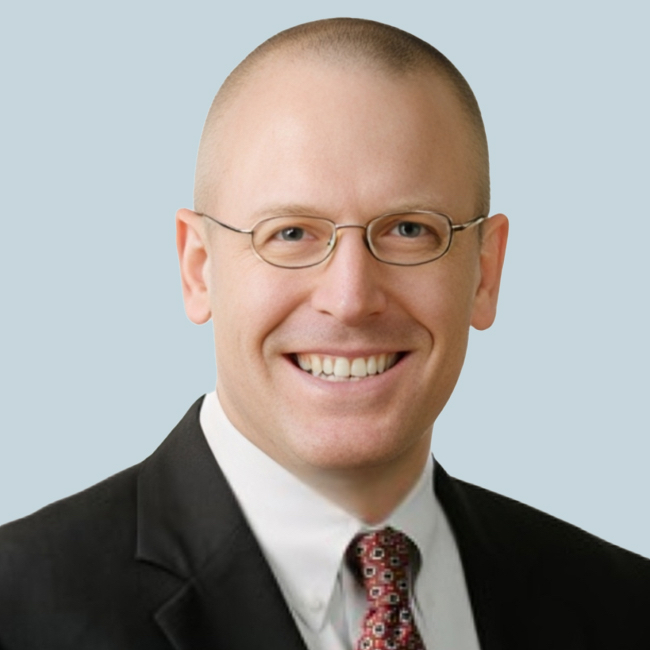 Profile photo of Christopher M. Klemawesch, Esq.