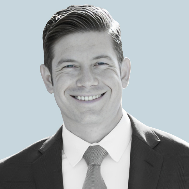 Profile photo of Eli Stiers, Esq.