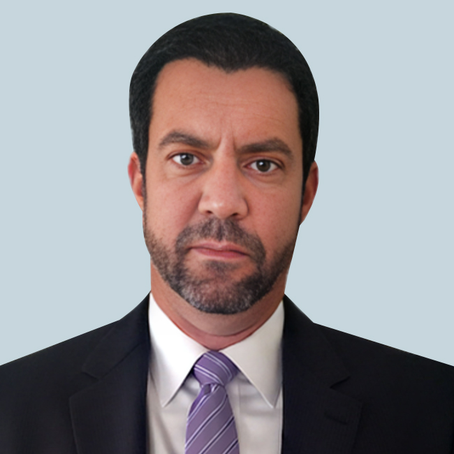 Profile photo of Patrick W. Harland, Jr., Esq.