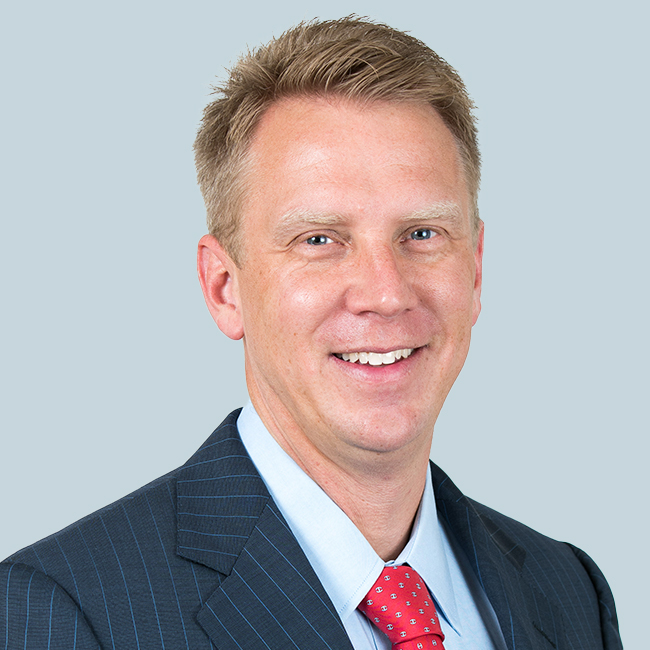 Profile photo of Robert G. Whittel, Esq.