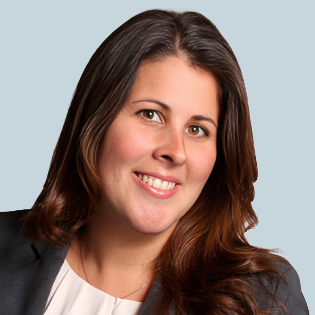Profile photo of Tracee L. Ivins, Esq.