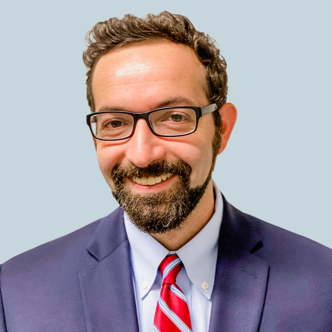 Profile photo of William J. Sheslow, Esq.