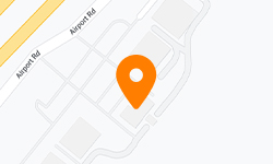Boca Raton Location Map